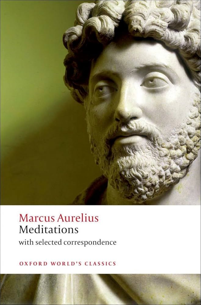トップス Sunsetter Publishing Marcus Aurelius L Sunsetter Publishing Marcus Aurelius Tee