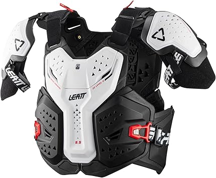 Leatt Brace Chest Protector 6.5 Pro Adult