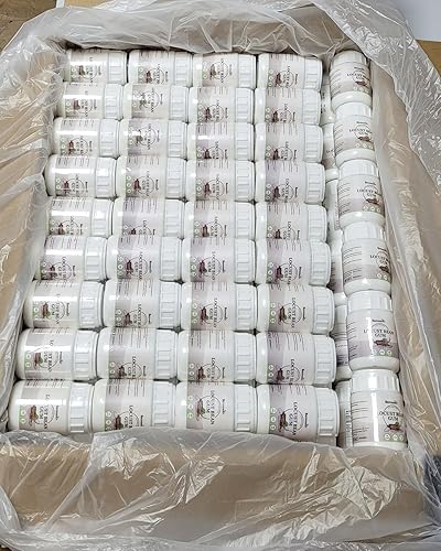 Miniatura 7 de Goma de algarroba pura de alta viscosidad (HV) 3000 cps en polvo de goma de algarroba  Estabilizador de helado  Estabilizador de queso crema