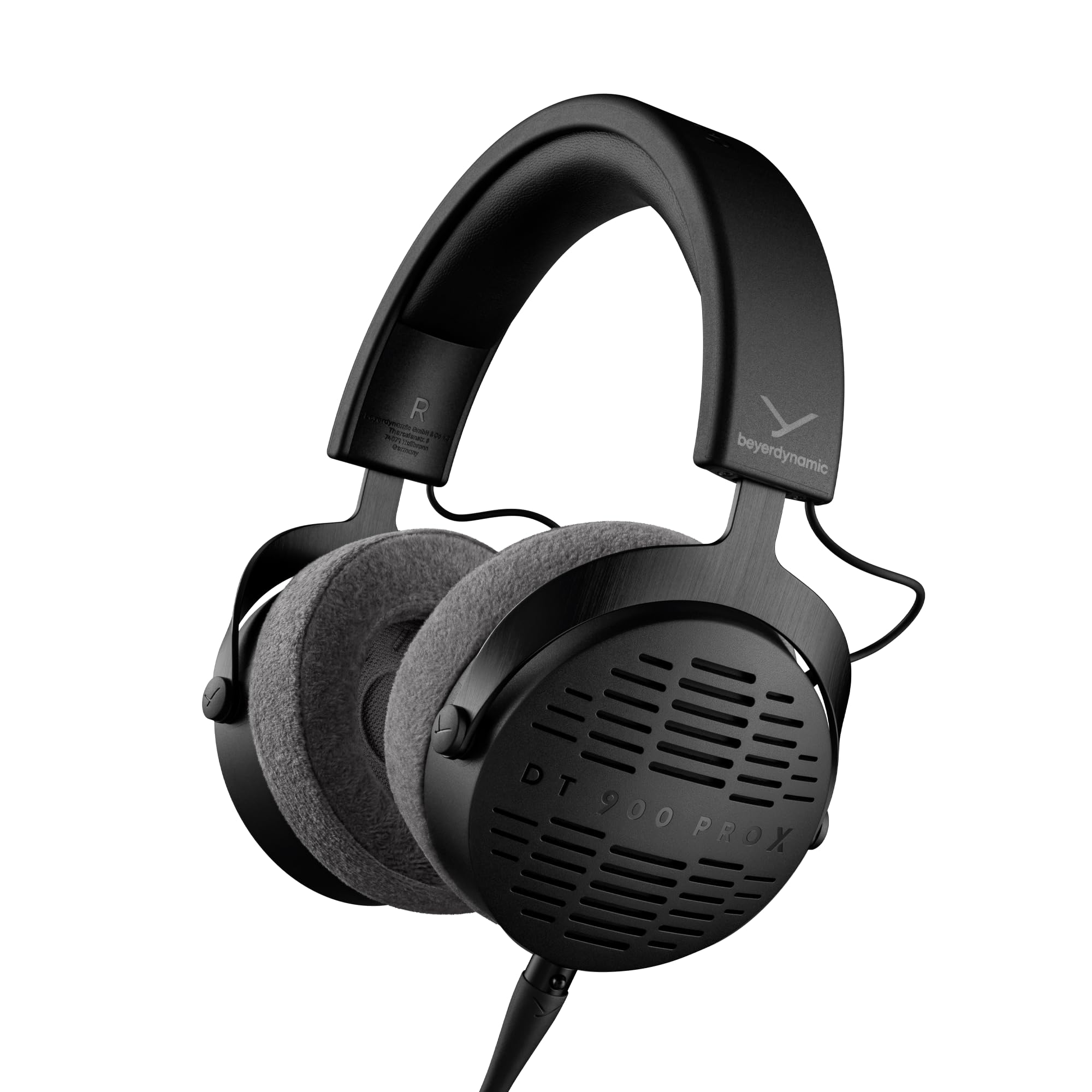 beyerdynamic DT 900 PRO X 開放型ヘッドフォン国内正規品 Amazon | beyerdynamic DT 900 PRO X 48Ω 開放型 スタジオモニター