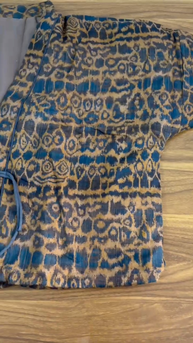 ジャケット・アウター i_am official handmade short coat