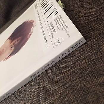 Amazon.co.jp: 未読品 スリップ付 三浦春馬 BARFOUT