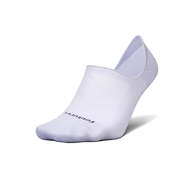 Feetures Elite Ultra Light Invisible Knee High Socks Shoes Lilatech