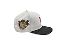 New Era Hat Accessories - Heartbreak Hat Pin Magnet, Red & Gold Hat Jewelry, Blips