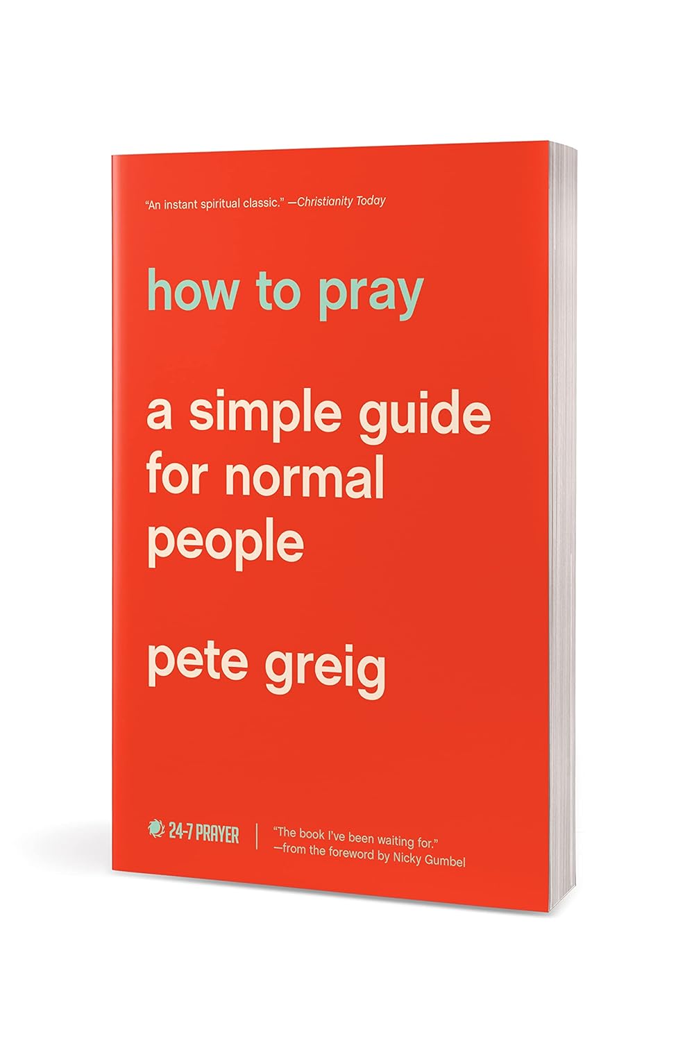 How to Pray: A Simple Guide for Normal People - Image 3