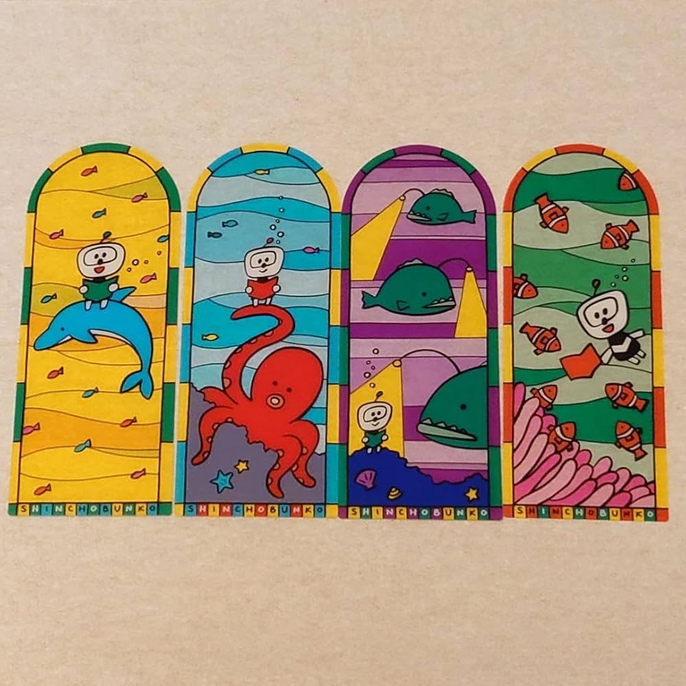 4月の東京は… 写真＆しおりセット 32e44e36d315e7d61f32832c9c944f