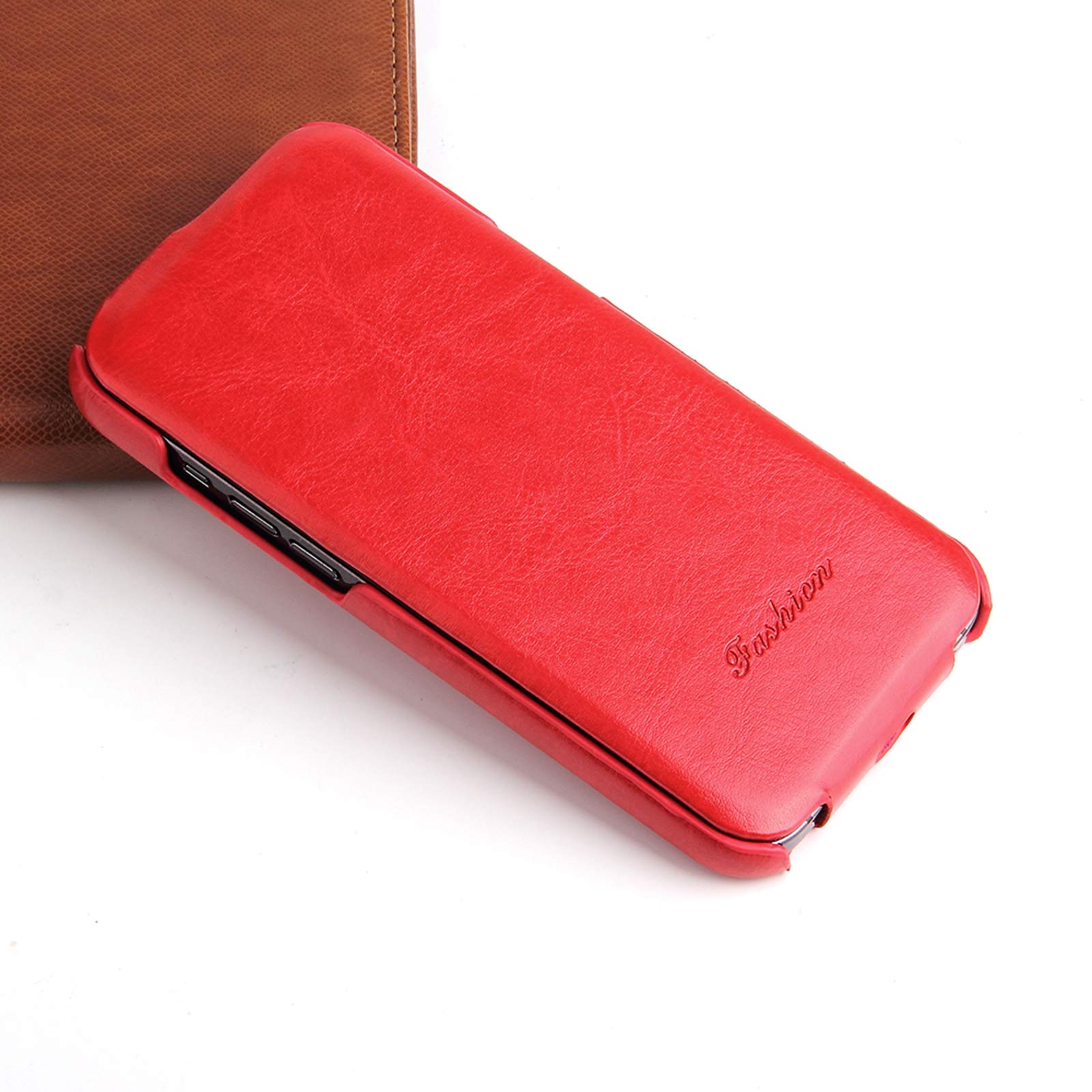 Amazon.co.jp: Lnobern スマホ 縦型 ケース 対応 iPhone 12 Pro ケース
