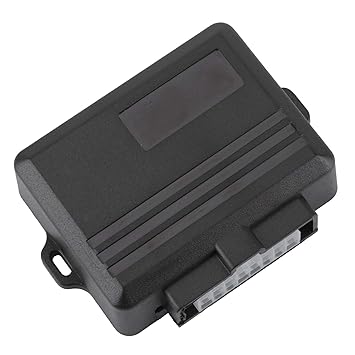 Power Window Closer, Automatic Window Lifter High-temperature Resistant One button Automatic with Professional Accessories for Driver for Drive