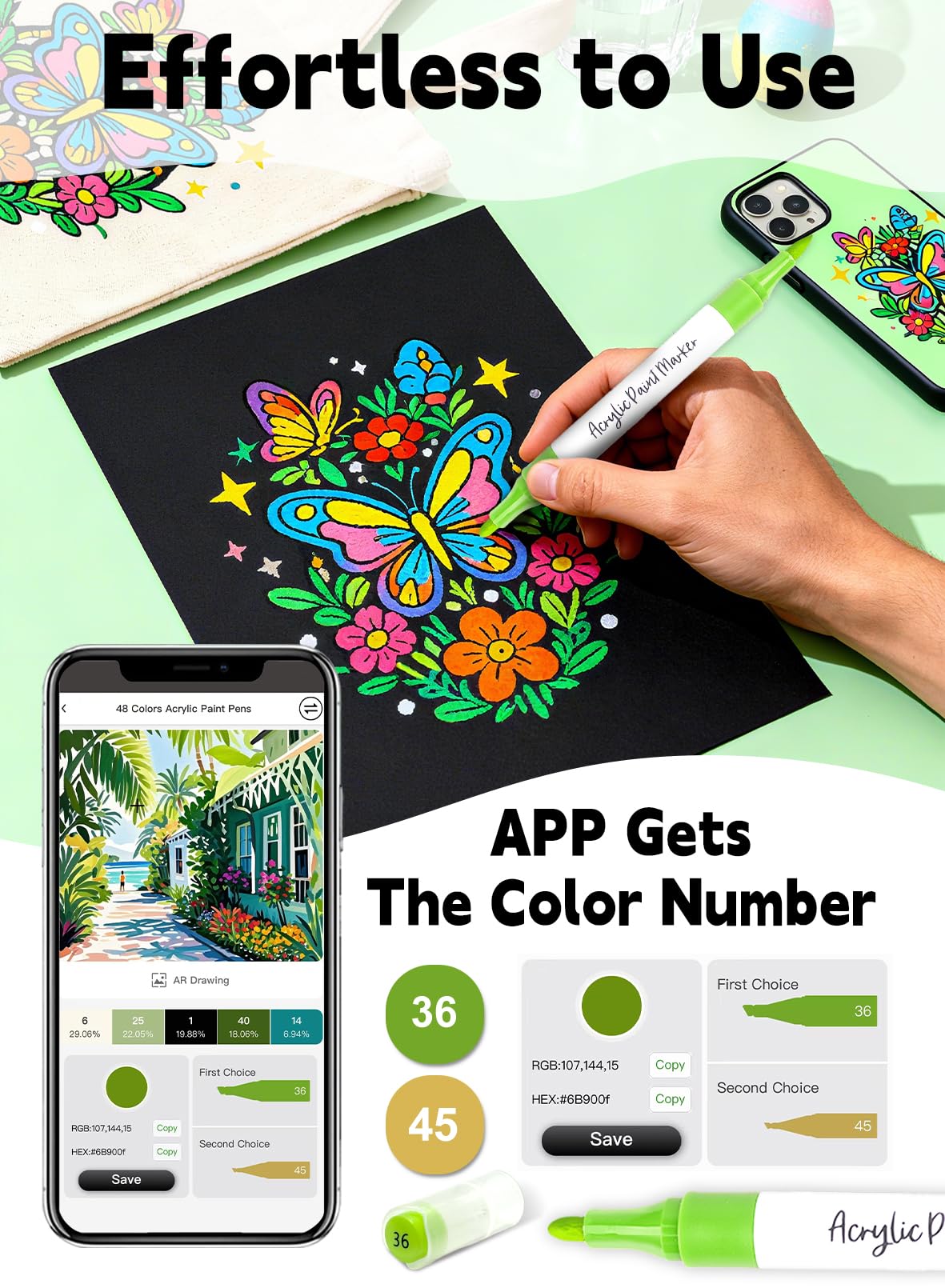 Holbein Lápiz De Colores Para Artistas – Andarina, OP140 – Yaxa Colobia