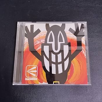 Amazon.co.jp: 【ELLEGARDEN】 エルレガーデン ジターバグ 邦楽