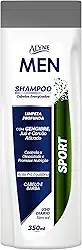 Família, Alyne, Shampoo para cabelos, Men, 350 ML