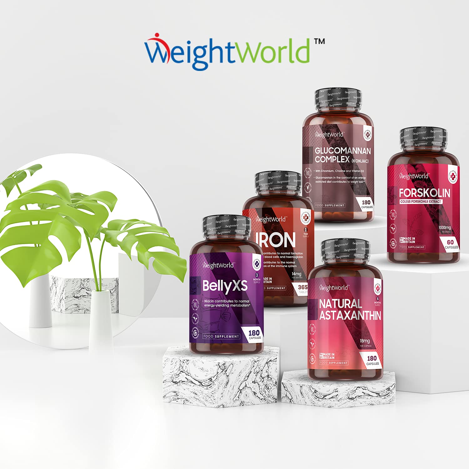 Astaxanthin 18mg 5 Oil 180 Vegan Astaxanthin Capsules (6 Months