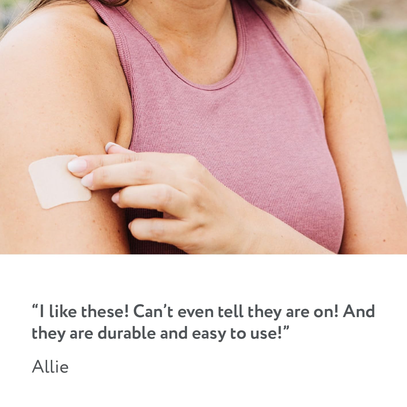 ScarAway Advanced Silicone Scar Sheets, Medical Grade Variety Pack Silicone Strips, Scar Treatment & Prevention for Surgical, Burn, Body, Acne, Hypertrophic & Keloid Scars, 8 Reuseable Sheets - Image 6