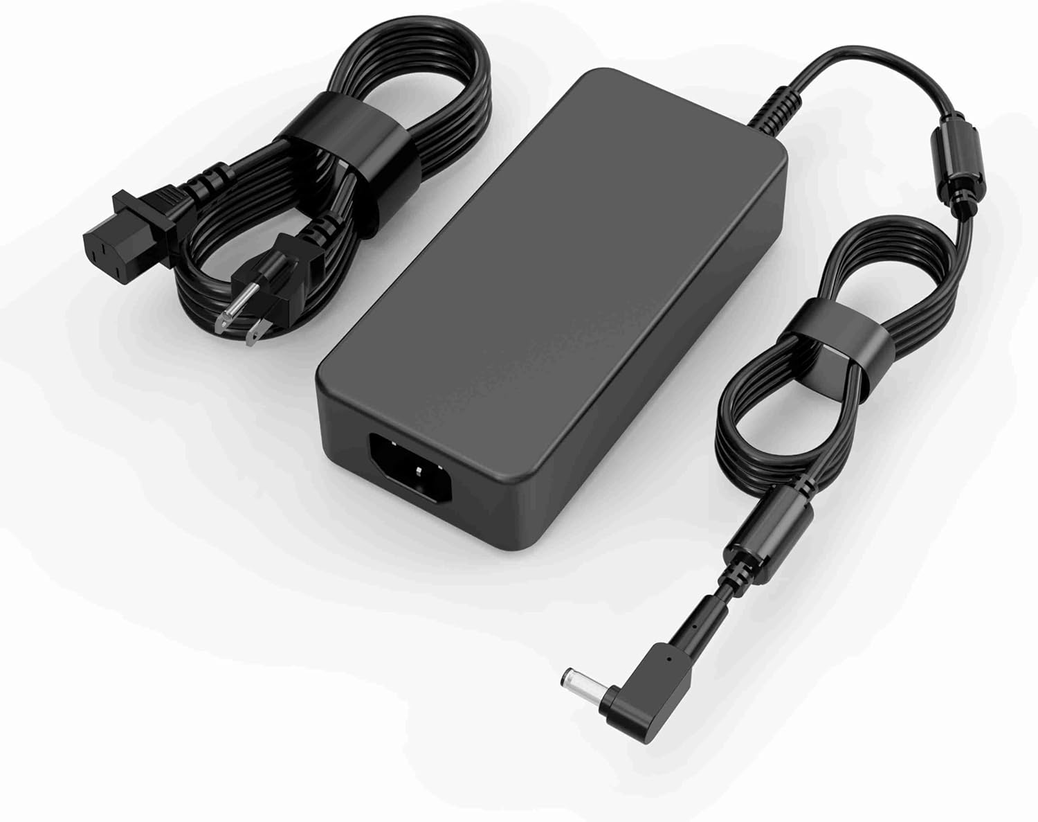 330W AC Charger for Acer Nitro 17 AN17-41-R7G3 AN17-41-R7GT AN17-41-R5Y5 Nitro 16 AN16-41-R7FA AN16-41-R5KC AN16-41-R1WE Predator Helios 18 16 Neo 18 16 Laptop Power Supply Adapter