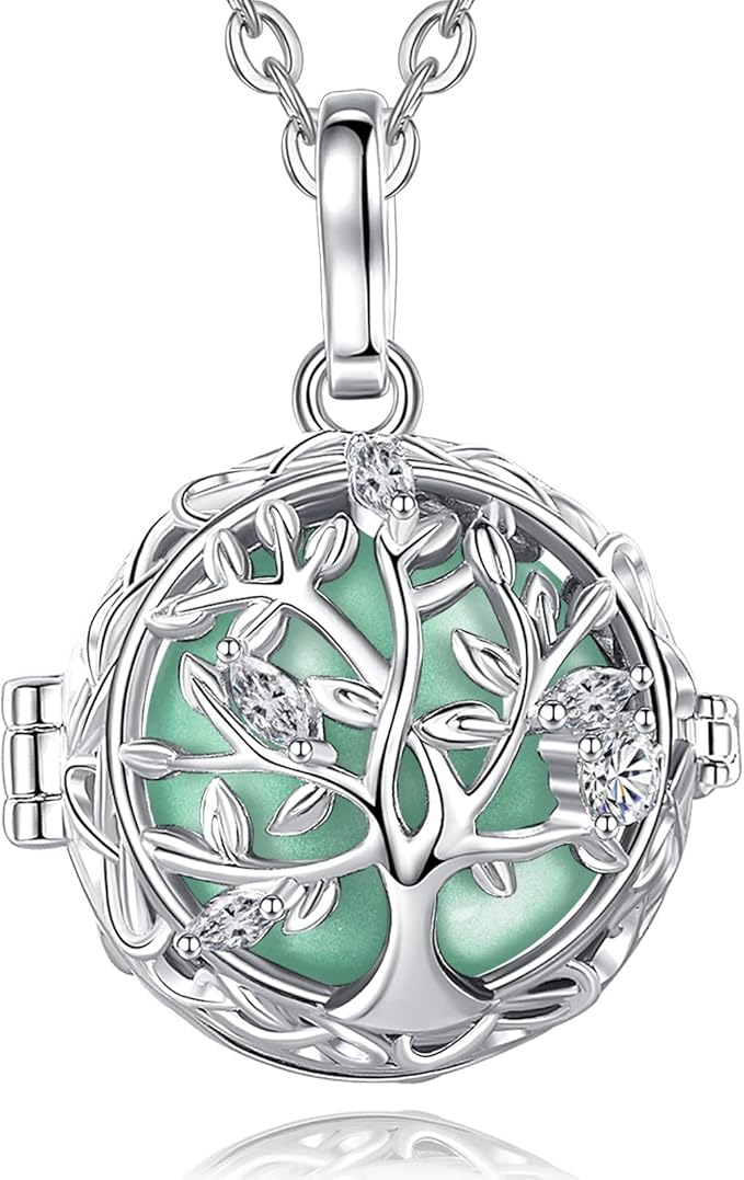 Bola de Grossesse tradition musicale amulette harmonie