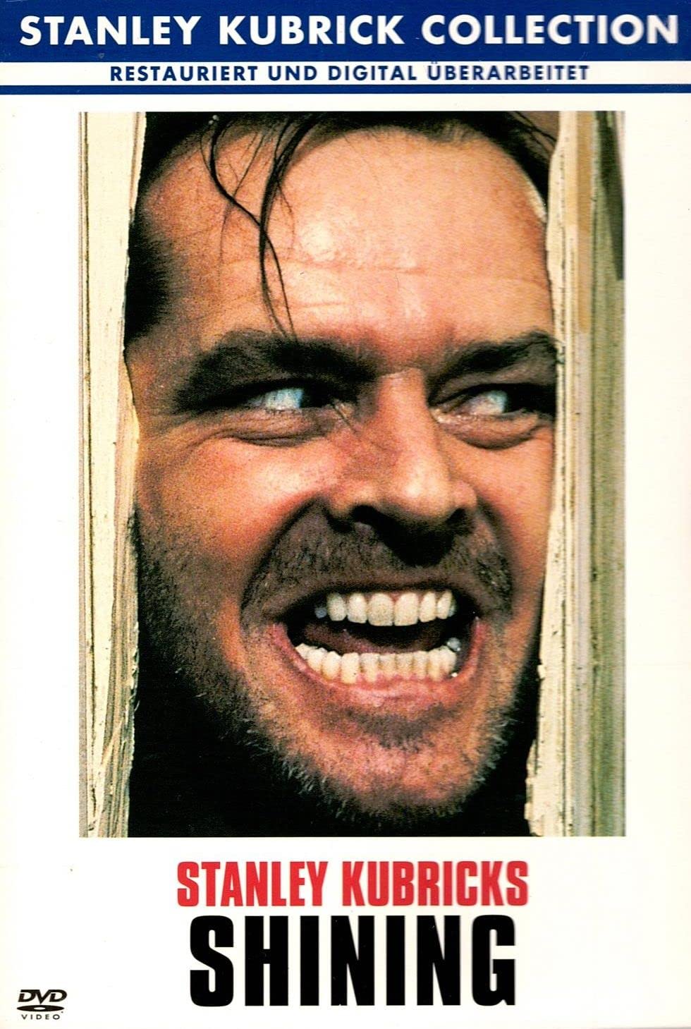 アニメ Shining Channel DVD Shining: Amazon.ca: Movies & TV Shows