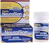 Dolo Neurobion 30 Tablets - Pain Reliever, Fever Reducer, Extra Strength, Fuerte, Alivia el Dolor, Reduce la Fiebre