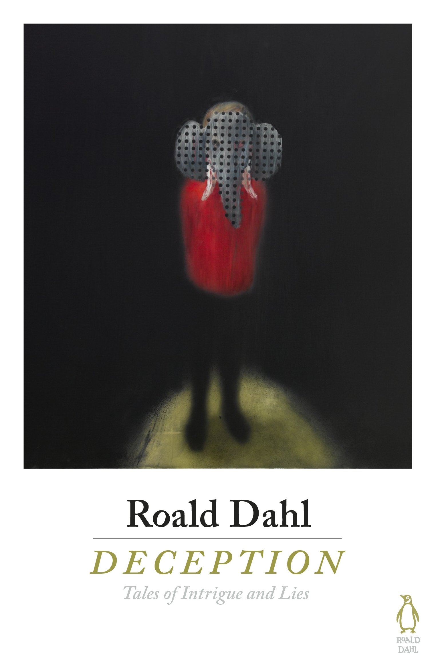 Deception By Roald Dahl