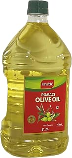 Kinsfolk POMACE Olive Oil - 2 Ltr PET Price In India