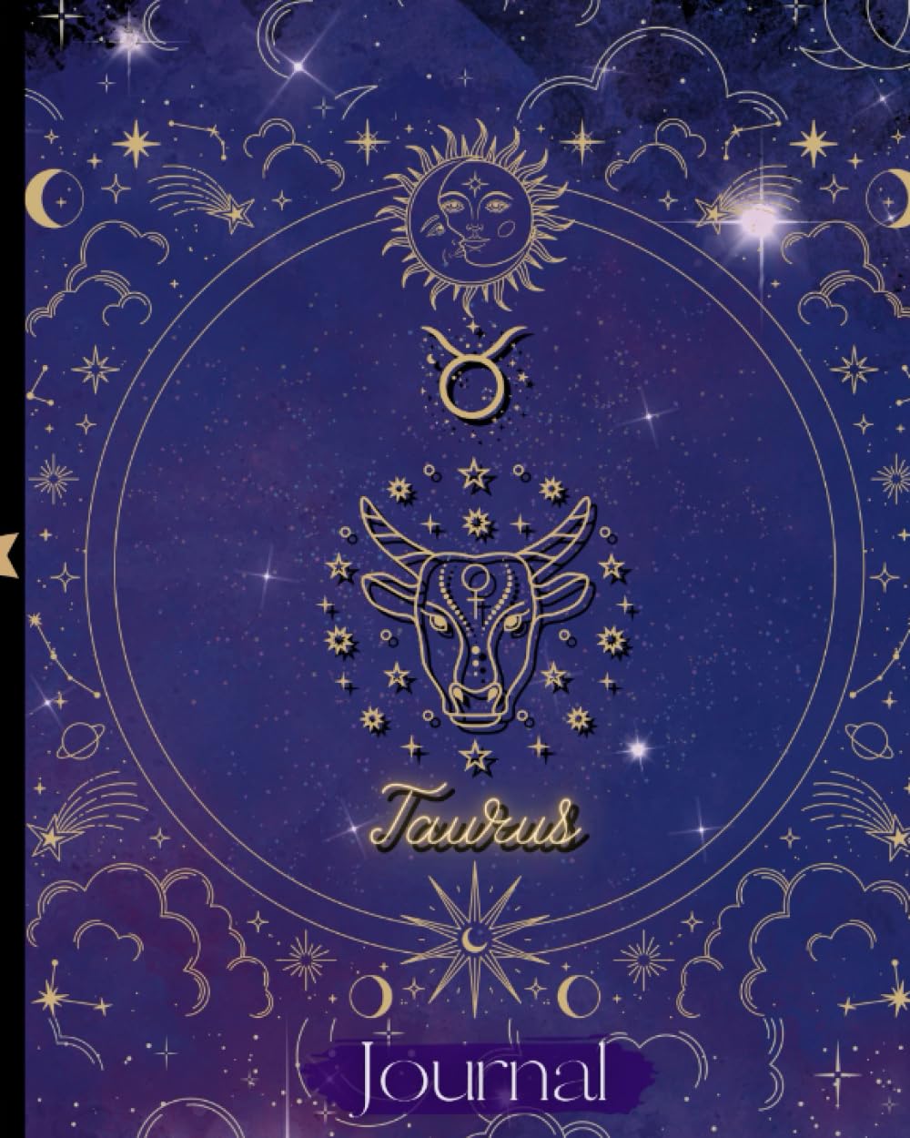 Taurus Journal