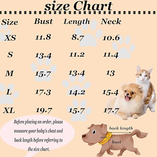 Miniatura 5 de 2 piezas de vestidos de tutú de princesa para perro, con falda de lazo, suave, sin mangas, ligero, vestido para mascotas, ropa para perros pequeños,