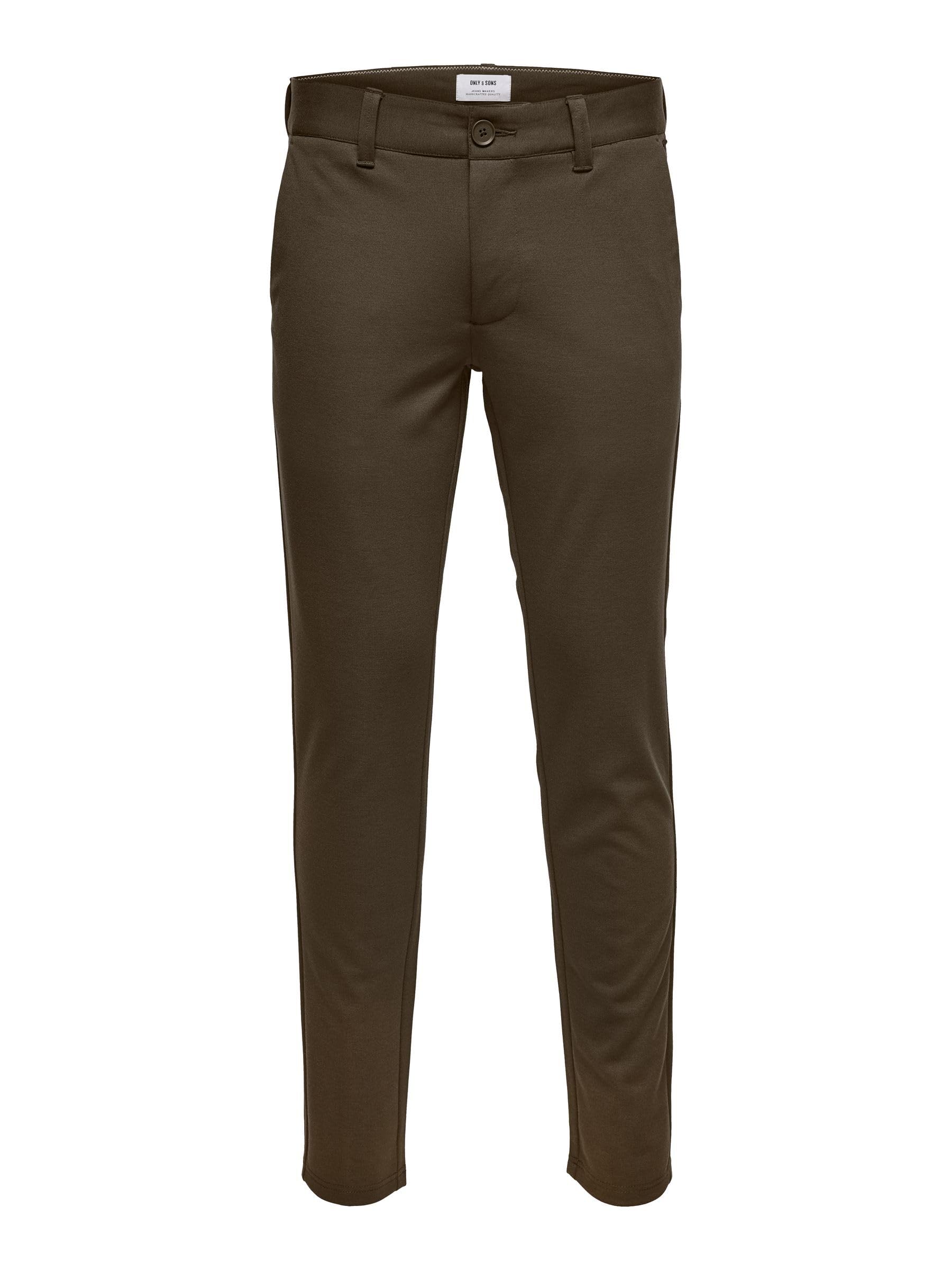 Only & Sons Chino Trousers ONSMARK Slim Fit Chino Trousers