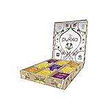 Pukka | Wohlfühl Tee Selection Box | Nachhaltiges Geschenk | Geburtstagsgeschenk | 45 Teesachets | 5 köstliche Tee Sorten |100% biologische Zutaten Wohlfühl Selection Box Single