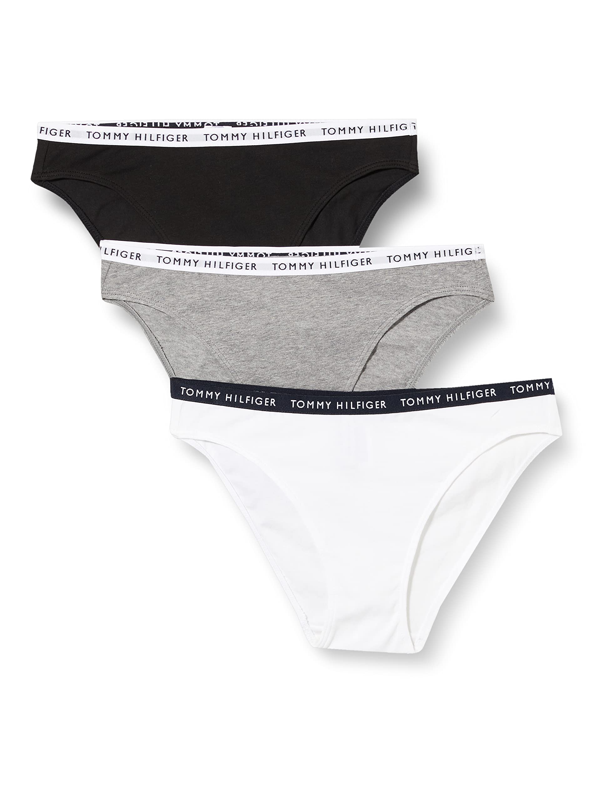 Tommy HilfigerWomens 3p Bikini Brief
