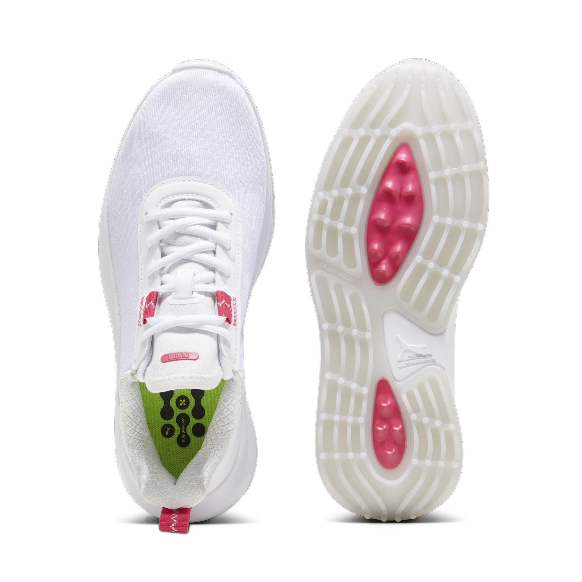 PUMA Fusion Crush Sport Wmns Golf Shoe