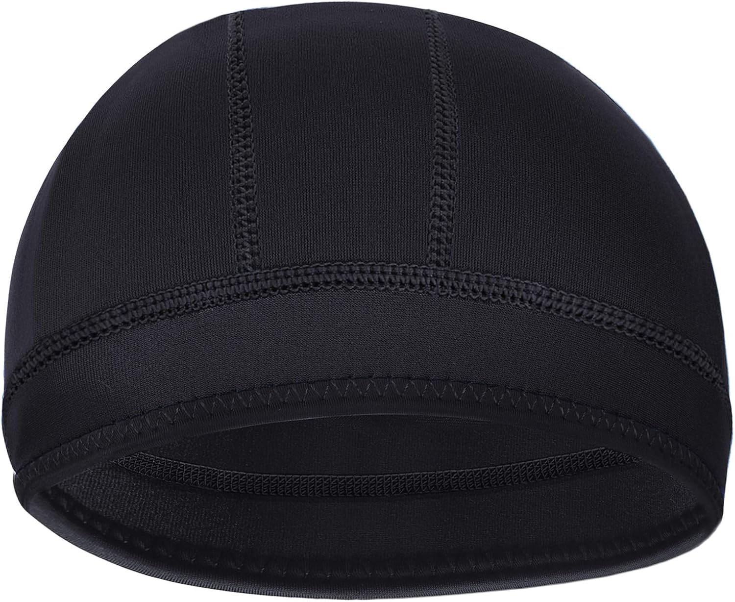 Wetsuit Diving Hood Neoprene Triathlon Beanie 2mm 3mm Thermal Swim Scuba Cap Men Women Youth Keeps Long Hair Clean