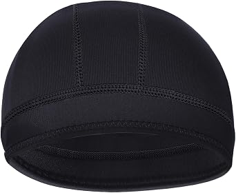 Wetsuit Diving Hood Neoprene Triathlon Beanie 2mm 3mm Thermal Swim Scuba Cap Men Women Youth Keeps Long Hair Clean