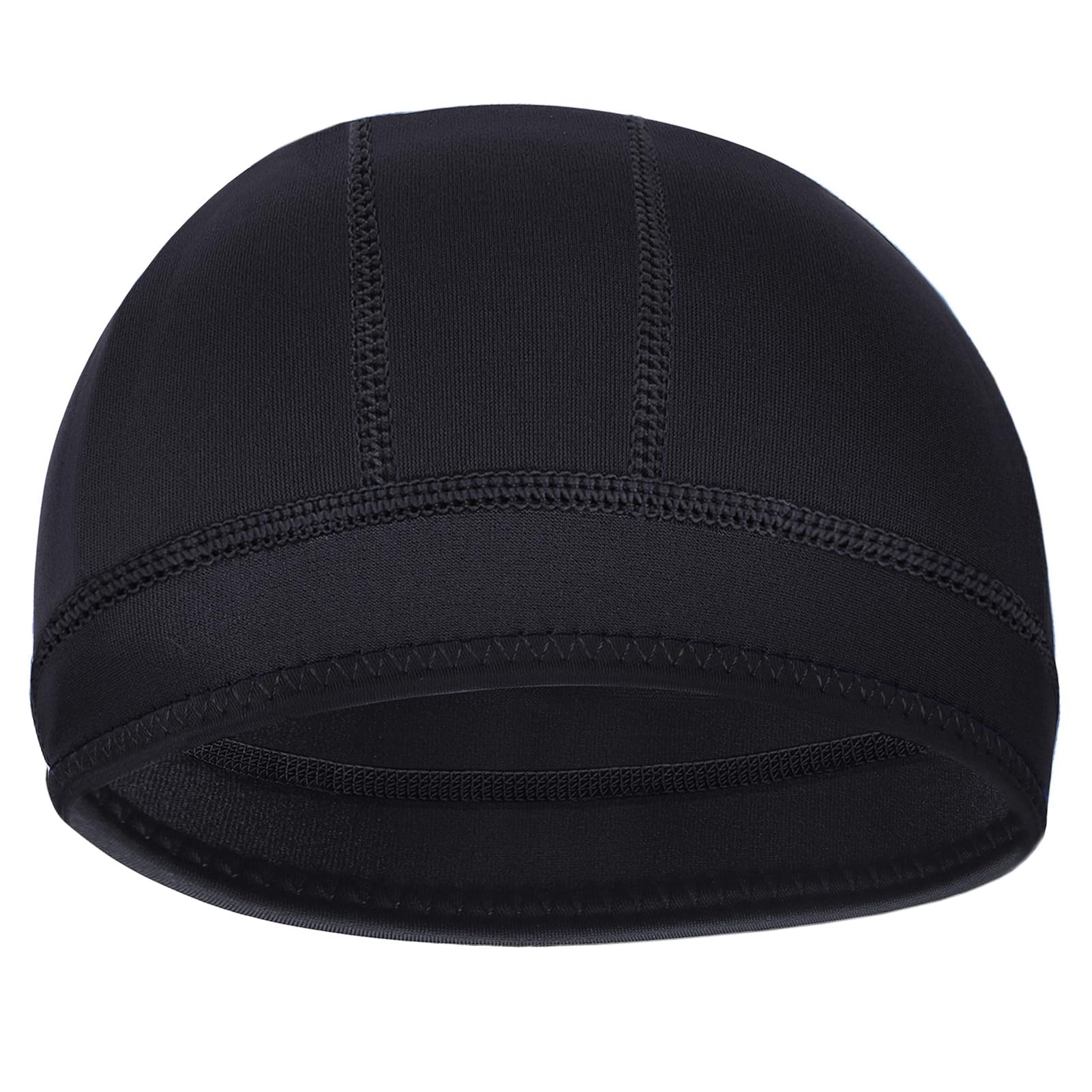 Wetsuit Neoprene Diving Hood 2mm Men Women Thermal Swim Scuba Cap