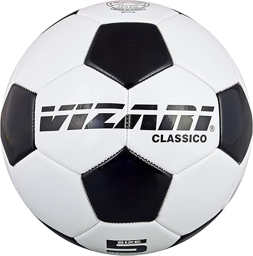 Vizari Classico - Balón de fútbol