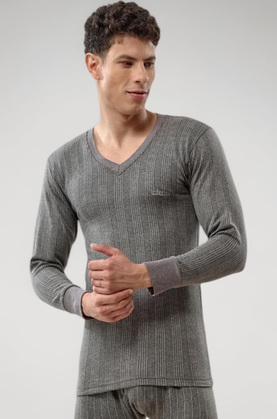 Men Thermal Top