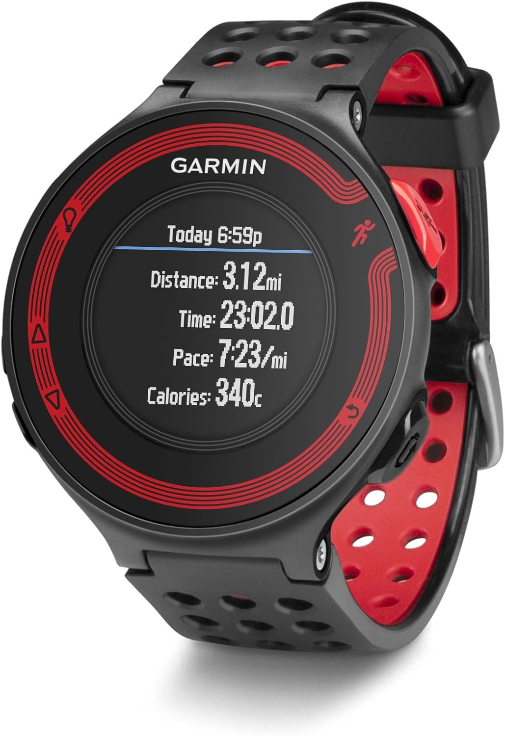 garmin watch forerunner 220