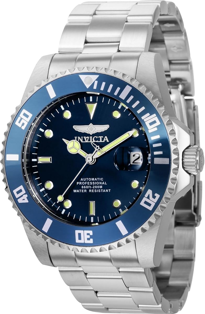 Reloj Automático 36972