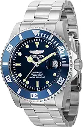 Relógio masculino automático Pro Diver 36972