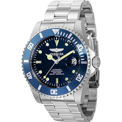 Invicta Automatic Watch 36972