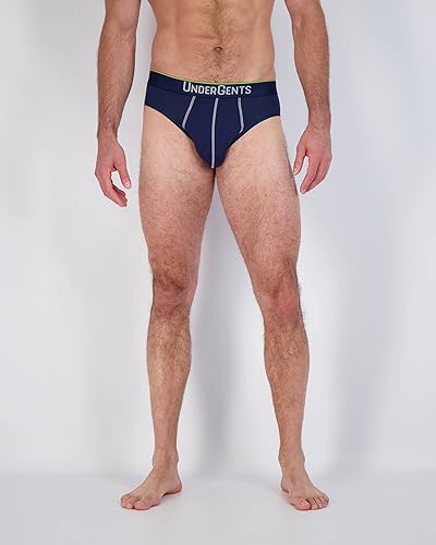 Miniatura 6 de Ropa interior para hombre - Ropa interior cómoda para hombres (sin medias blancas)