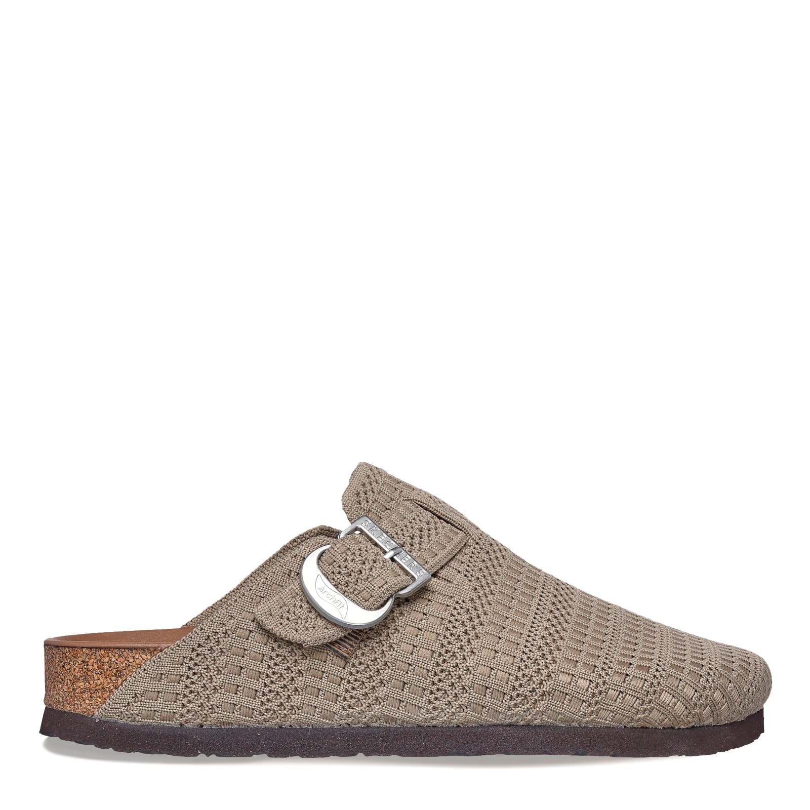 Skechers Arch Fit Granola Too Late 159017TPE, Scarpe Sportive