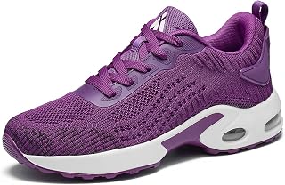 Amazon.es: zapatillas para mujer caminar