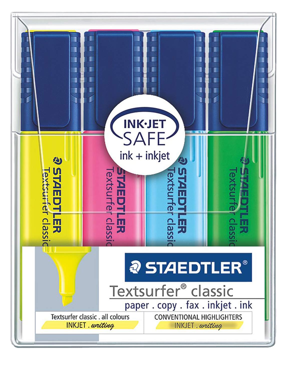 Textsurfer Highlter Wlt=4col.