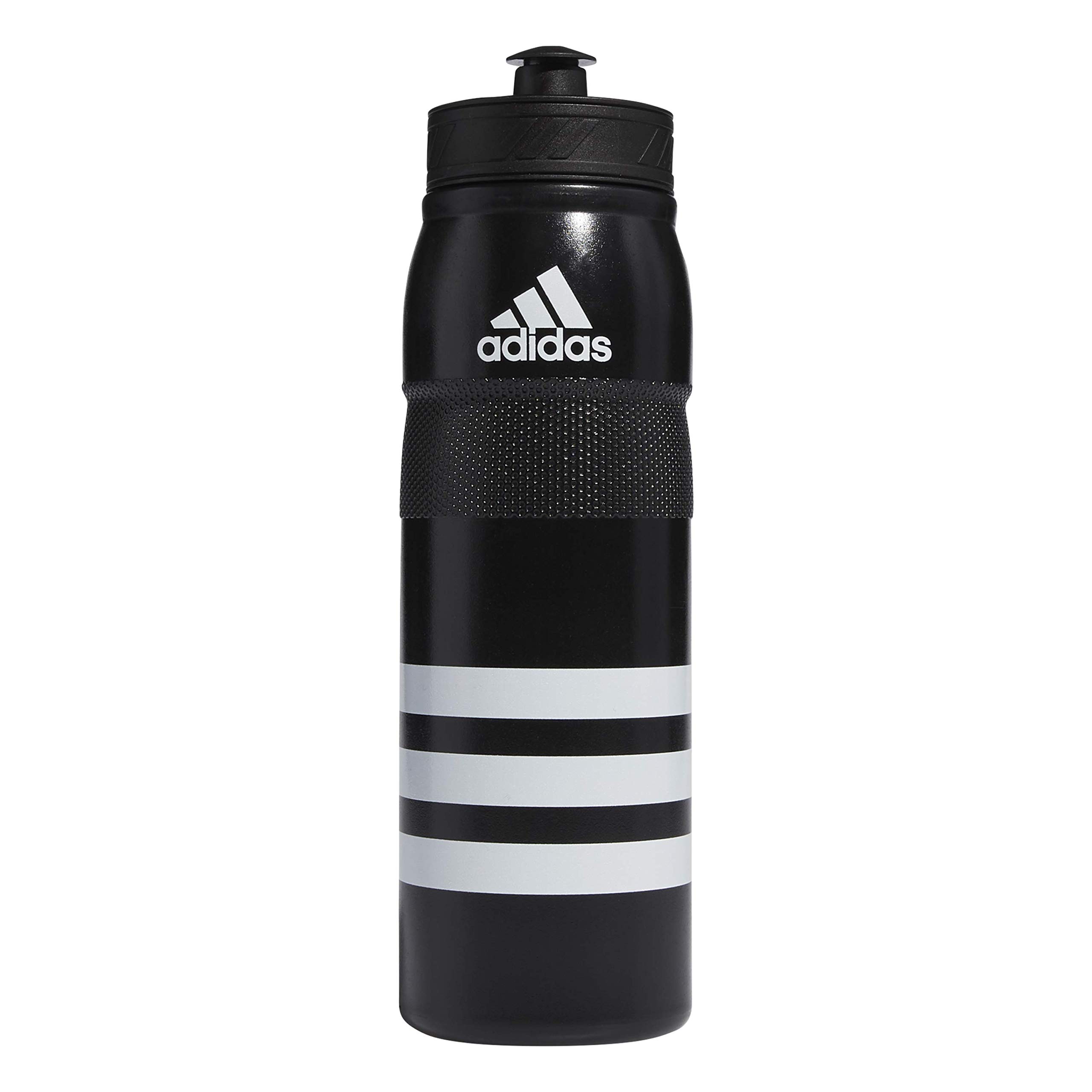 adidas white water bottle