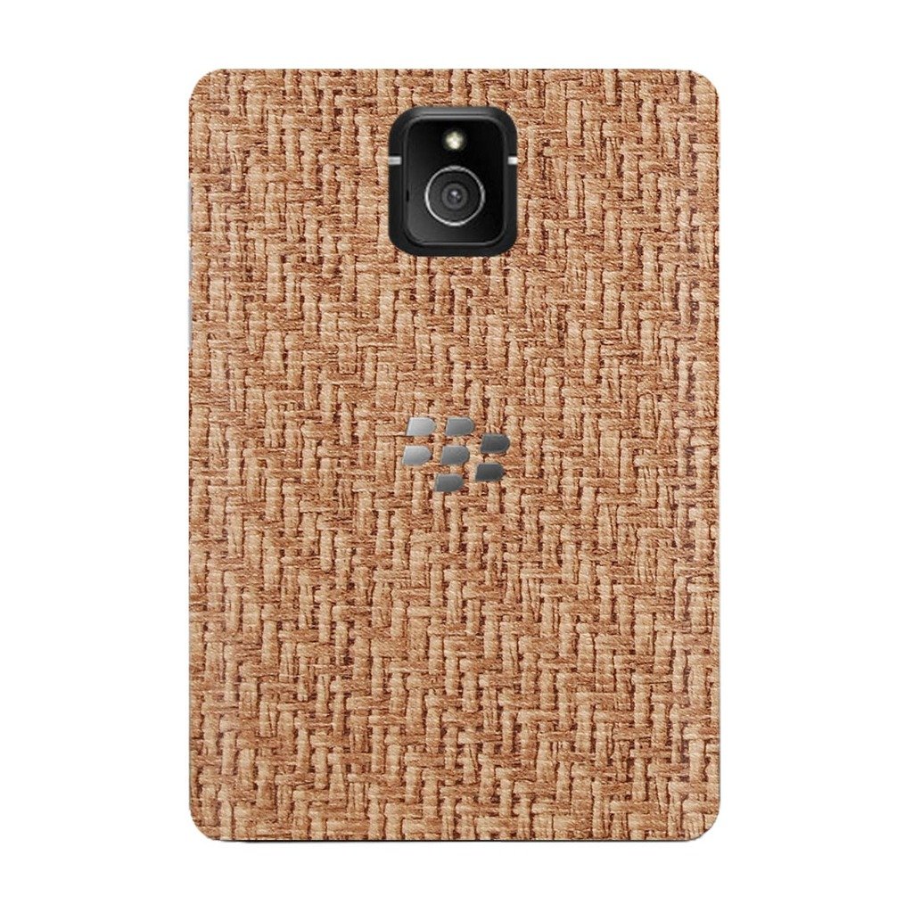 BLACKBERRY PASSPORT COVER PREMIUM WOODEN FINISH Amazon.in Electronics