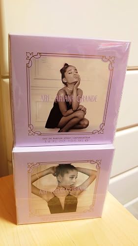 Amazon | 【アリアナ グランデ】アリ バイ アリアナ グランデ EDP・SP