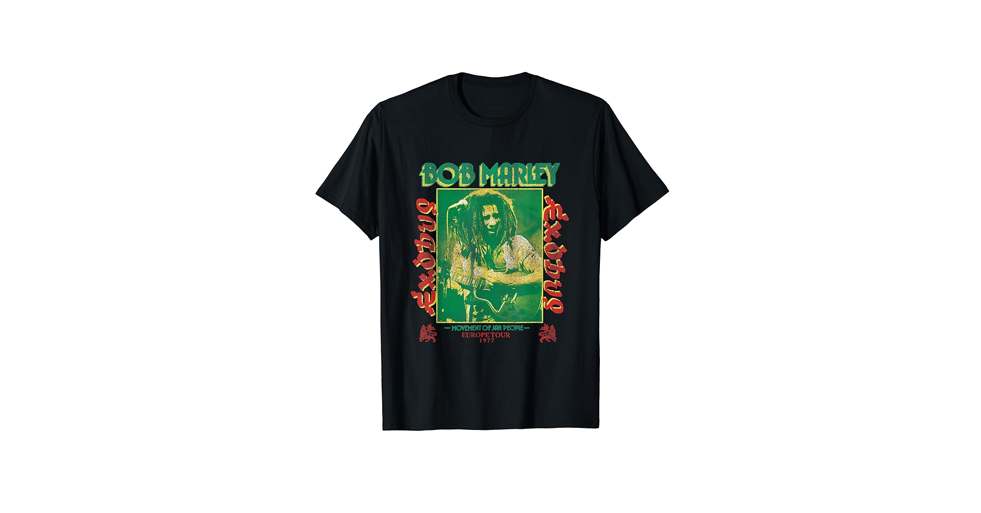 Bob Marley ギター Tシャツ XL（ボブ・マーリー） B1pppR4gVKL._CLa|2140,2000|