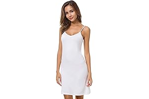 Undergarment Essential for Sheer Dresses