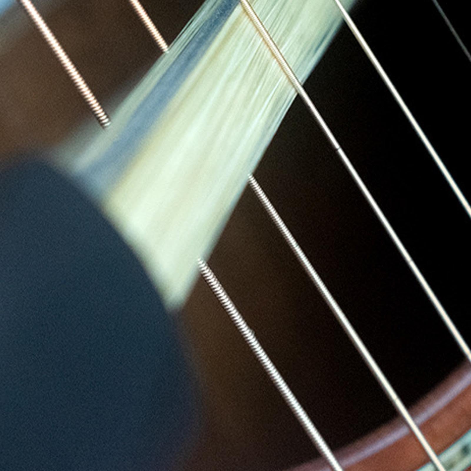 Guitar Playing Aids-Hovevags Guitar Bow, intégré, bâton de guitare double face | Instrument à chaîne effondrée polyvalent avec poignée confortable, support de jouabilité avancé pour les musiciens,