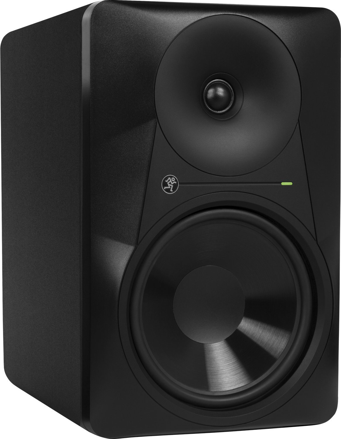 Mackie MR524 パワードスタジオモニター　ペア Amazon | MACKIE マッキーパワードスタジオモニタースピーカー MR824