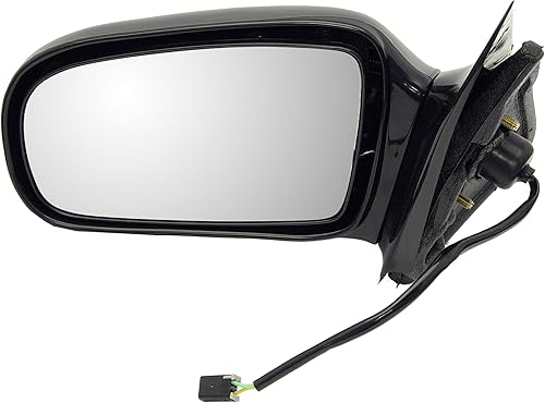 Dorman Espejo para puerta lateral del conductor 955-1217 compatible con modelos seleccionados de Chevrolet / Pontiac